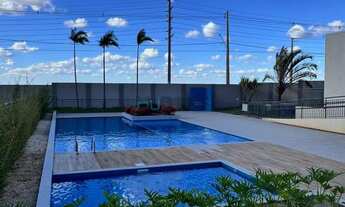 Imagem: Apartamento para Locação 2 Quartos - Acquaville