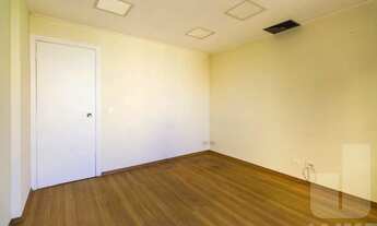 Imagem 5: Conjunto Comercial 01 sala, 01 vaga em Higienópolis