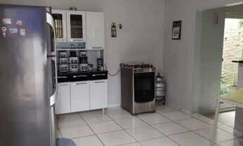 Imagem 6: Casa no João de Deus