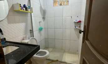 Imagem 2: Casa 2 Quartos no Jardim Glória, Mobiliada c/ Ar Condicionado - 01