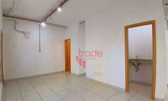 Imagem 6: Sala Comercial para Alugar ou Vender no Bairro Jardim Botânico em Ribeirão Preto com Copa