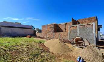 Imagem: Terreno de 225m² à venda do Damha Fit