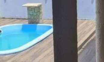 Imagem 3: Casa na ilha Barra grande