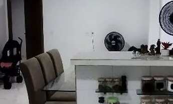 Imagem 5: /Casa no Águas Claras com 2 Qrts - garagem e quintal