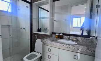 Imagem 3: Alugo Apartamento Mobiliado Andar alto