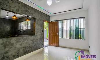 Imagem 2: CASA TÉRREA - VILA BOA VISTA - SP