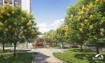 Imagem 6: Lançamento de condomínio de alto padrão, com 3 quartos 3 suíte na Ilha do Leite - Recife