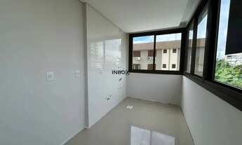 Imagem 2: INBOX CIA IMOBILIÁRIA VENDE em Bento Gonçalves apartamento de 02 dormitórios no Maria Gore