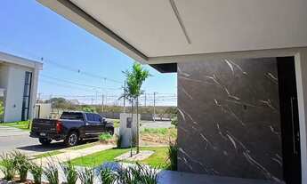 Imagem 3: Casa térrea condomínio brisas