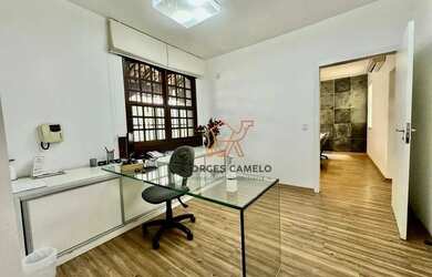 Imagem: Casa com 8 salas para alugar - São Pedro