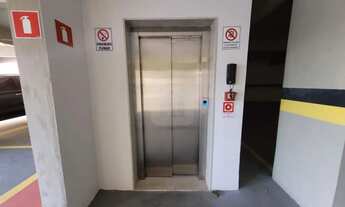 Imagem 2: Apartamento para locação no bairro Jardim Finotti