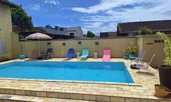 Imagem: Casa Grande com Piscina para Locação 8