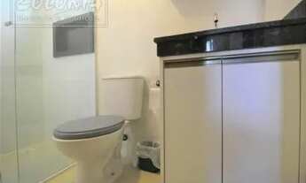 Imagem 7: Cobertura a venda - Vila Santa Teresa, Santo André