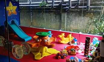 Imagem 7: Imóvel para venda possui 80 metros quadrados com 3 quartos em Casa Amarela - Recife - PE