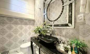 Imagem 4: Sobrado com 5 dormitórios, 300 m² - venda por R$ 4.200.000 ou aluguel por R$ 25.000/ano