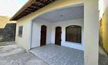 Imagem: Casa na Marambaia