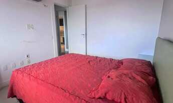 Imagem 7: Alugo Apartamento Mobiliado Andar alto