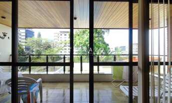 Imagem 3: Apartamento à venda, 4 quartos, 2 suítes, 2 vagas, Agriões - Teresópolis/RJ