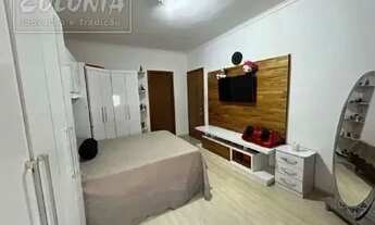 Imagem 5: Sobrado a venda - Parque das Nações, Santo André