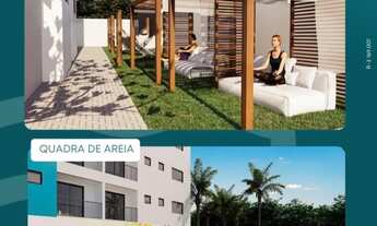 Imagem: Apartamento harmony residence