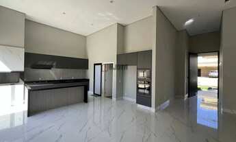 Imagem 6: Casa 236m2 c 3 Suítes no Cond Vilage La Montagne - Zona Sul Rio Preto