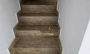 Imagem 6: Sobrado à venda, 98 m² por R$ 905.000,00 - Campestre - Santo André/SP