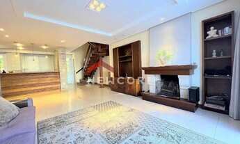 Imagem 7: Casa de condomínio em Rua Padre João Batista Reus - Vila Conceição - Porto Alegre/RS