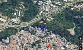Imagem 4: Terreno à venda - Vila Indiana - São Paulo/SP