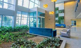 Imagem 5: Apartamento duplex para locação no Edifício Reserva Marista, Setor Marista