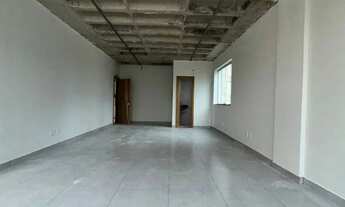 Imagem 2: Imóvel para aluguel possui 50 metros quadrados em Barro Preto - Belo Horizonte - MG