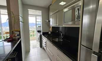 Imagem 6: Apartamento Mobiliado à venda no LA PLACE - Bairro Pagani