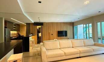 Imagem 6: Apartamento alto padrão para locação 1/4 suíte varanda - Costa Espana