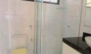 Imagem 7: Apartamento com 3 dormitórios para alugar, 118 m² por R$ 5.104,09/mês - Meireles - Fortale