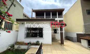 Imagem 2: Ótima casa com potencial no Planalto Paulista !