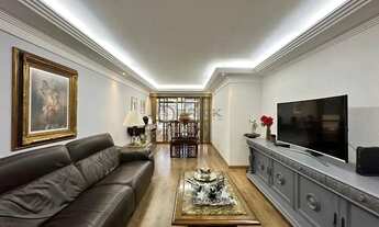 Imagem 4: Apartamento à venda com 3 quartos sendo 1 suíte, 100 m² no Alto - Teresópolis/RJ