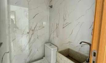 Imagem 6: Apartamento Novo no Ed. Reserva Vilmary