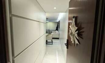 Imagem 3: Vende-se Apartamento Ametista/ Jatiuca na rua da praia / Porteira fechada