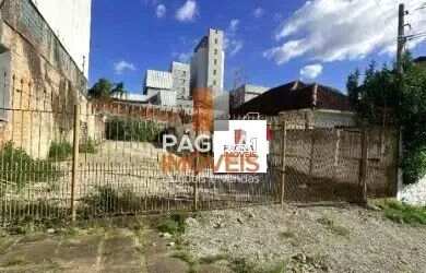 Imagem 2: Página 1 Imóveis anuncia ótimo terreno próximo à BR116, à venda no centro de Canoas/RS