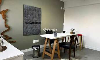 Imagem 2: Sala Guarani Novo Hamburgo