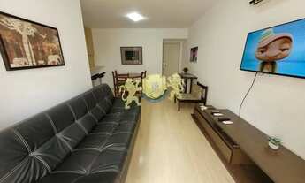 Imagem 2: Flat com 2 Quartos para alugar, 61m² - Jardins