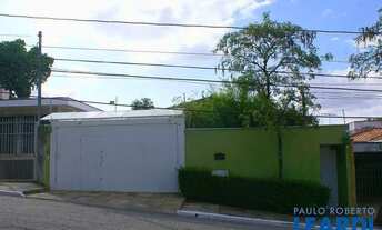 Imagem 4: CASA ASSOBRADADA - BROOKLIN - SP