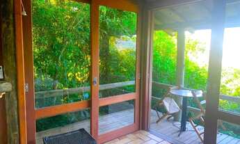 Imagem 7: Pousada com 7 dormitórios à venda, 353 m² por R$ 1.800.000,00 - Morro do Capão - Garopaba