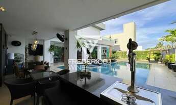 Imagem 2: CD Lago Paranoá