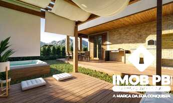 Imagem 4: Imóvel para venda com 181 metros quadrados com 3 quartos em Muquem - Areia - PB