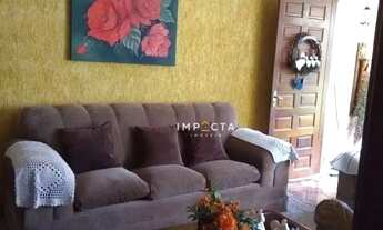 Imagem 2: Casa com 3 dormitórios à venda, 130 m² por R$ 900.000,00 - Nossa Senhora Aparecida - Pouso