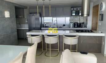 Imagem 3: Apartamento pra venda no Residencial Alfredo Volpi