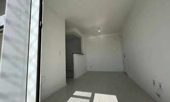 Imagem 4: Imóvel para aluguel com 48 metros quadrados com 2 quartos em Vila da Oportunidade - Carapi