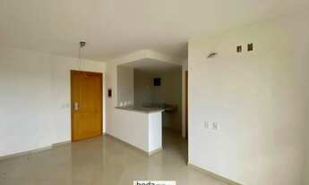 Imagem 5: Ibeda - Poeta Ponta Negra Apto Sala varanda, 2 quartos (1 suíte) cozinha, wc, 1v