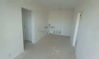 Imagem 4: Oportunidade - Apartamento - Urbanova - Residencial The Gold - 2 Dormitórios - 62,45m²