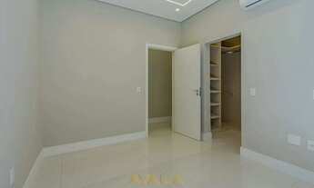 Imagem 15: Casa Térrea à Venda no Condomínio Maison du Parc Indaiatuba/SP Design sofisticado, confor